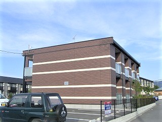 レオネクストＳｍｉｌｅ２の賃貸物件