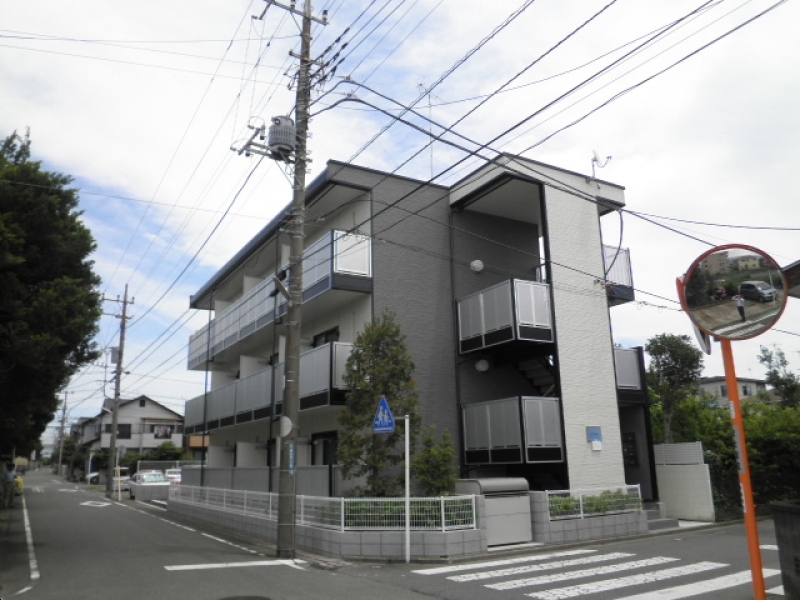 Ｆ３相模原の賃貸物件