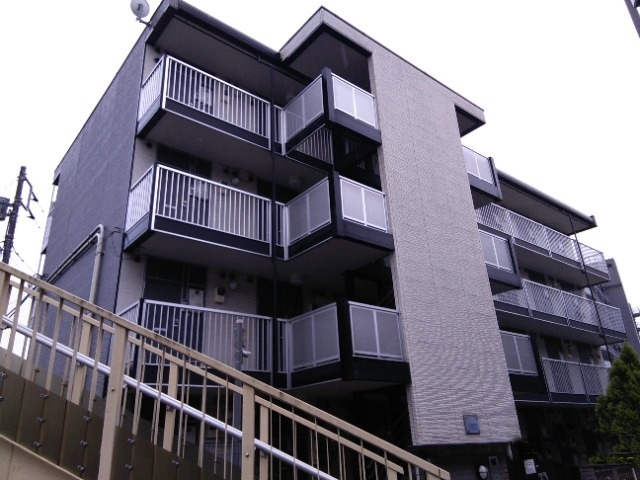 レオパレスエンジェル柏の賃貸物件