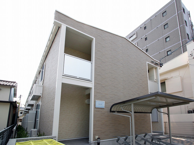 建物画像