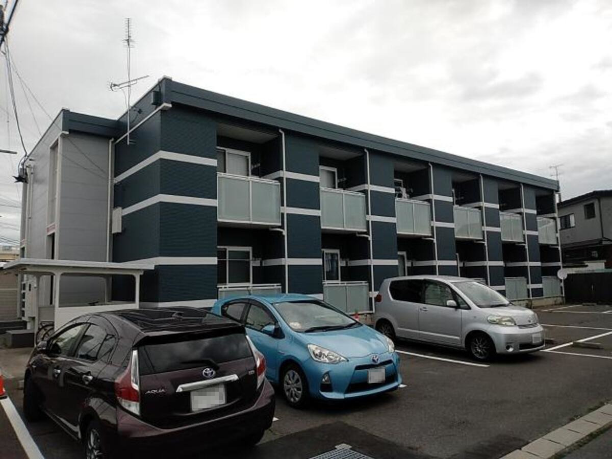 レオネクストＡＴＯＭ２の賃貸物件