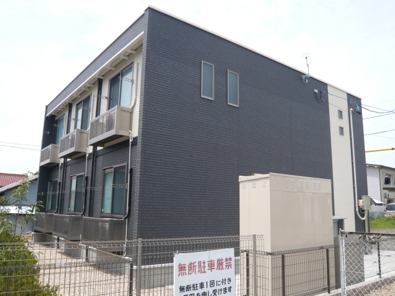 レオネクストみつるぎの賃貸物件