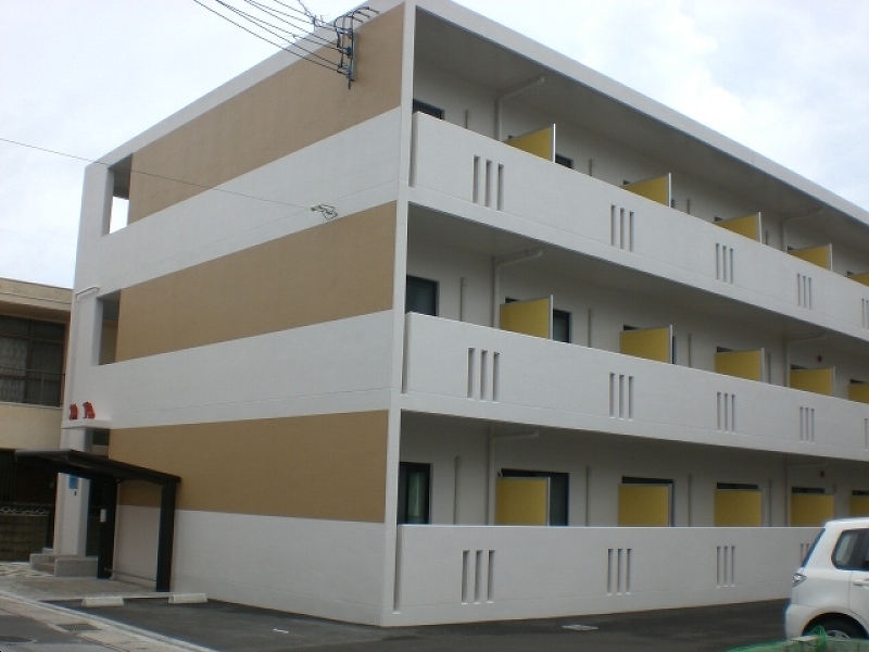 レオパレスASAHIの賃貸物件