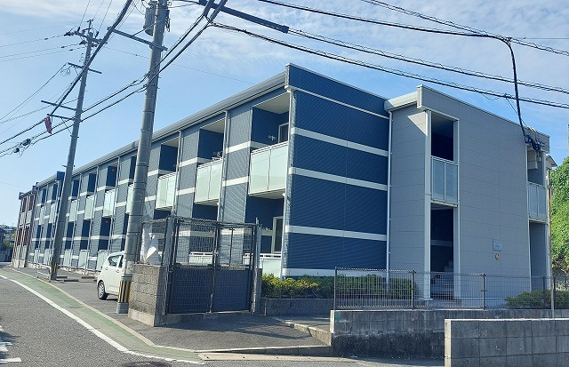 レオネクストサンビレッジの賃貸物件