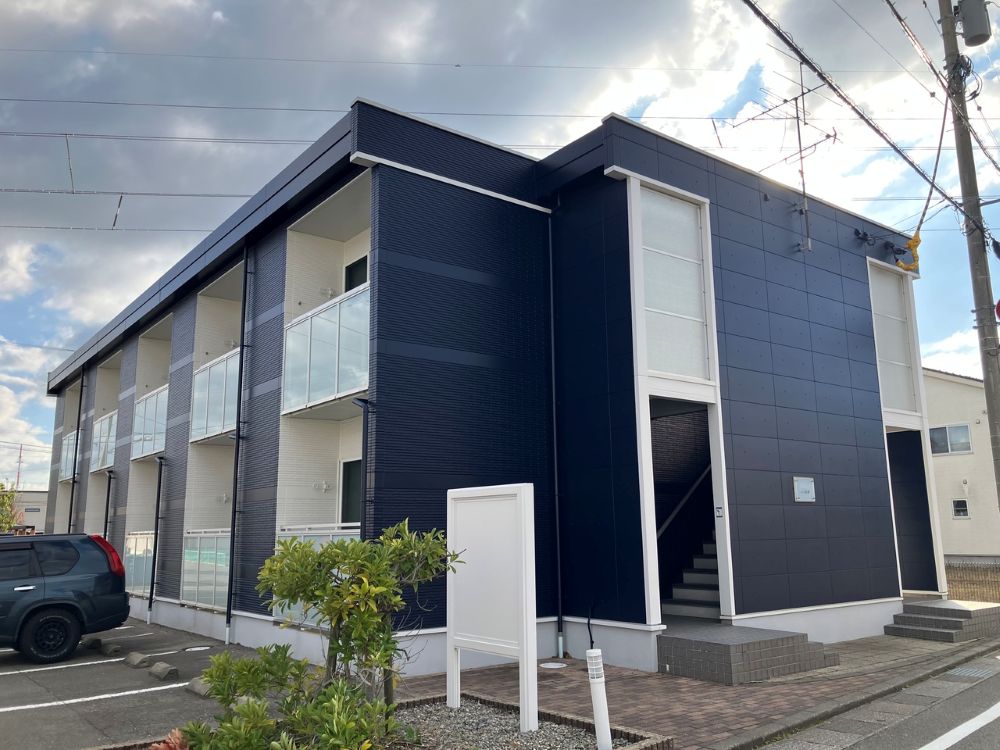 レオネクスト木曳野の賃貸物件