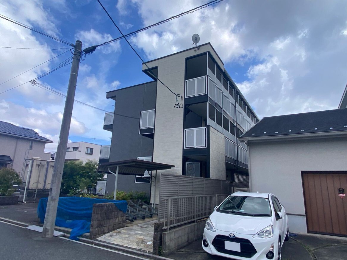 松葉の賃貸物件