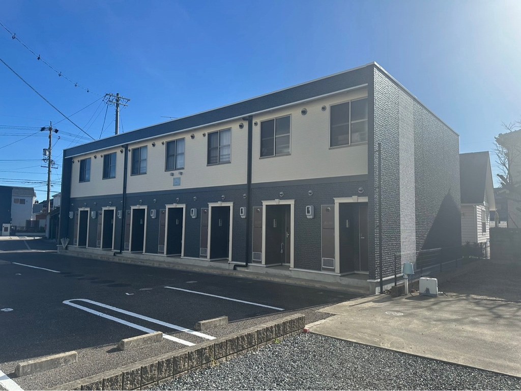 レオネクストパッションの賃貸物件