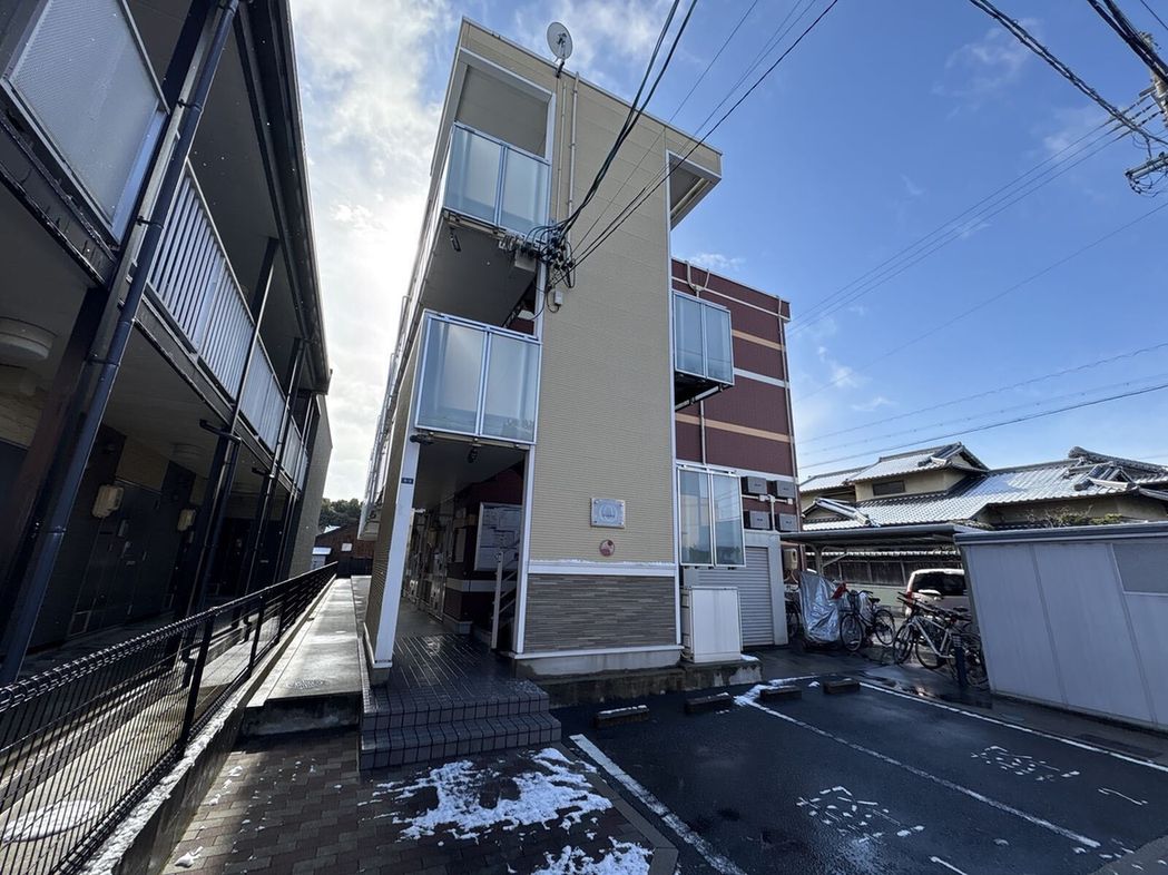 レオパレスＦＩＯＲＥの賃貸物件