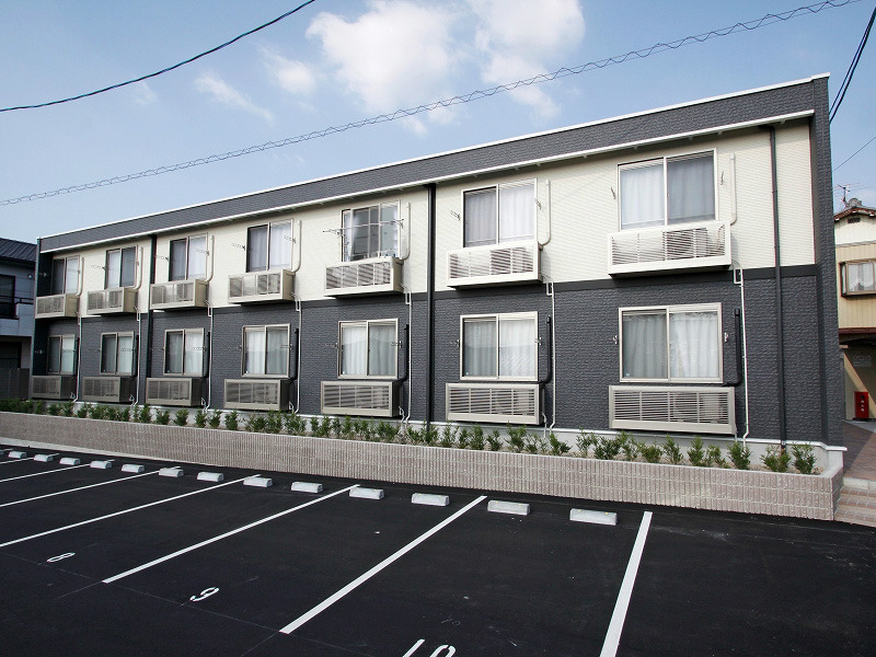 レオネクスト新郷の賃貸物件