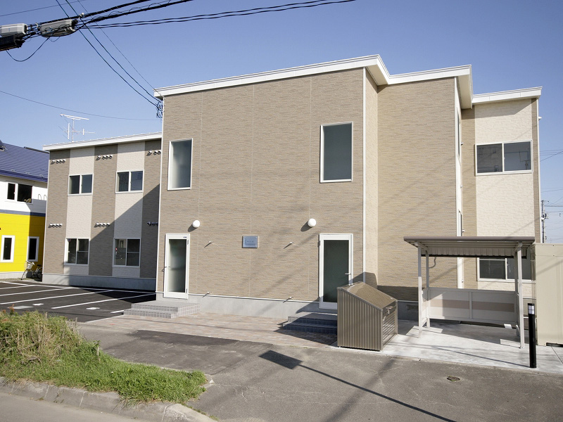 レオパレスウィン2の賃貸物件