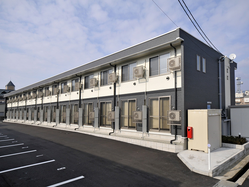 レオネクストララ せいゆうの賃貸物件