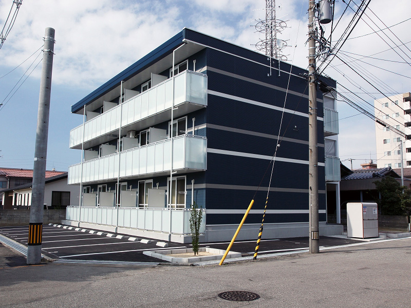 レオネクストハーベストの賃貸物件