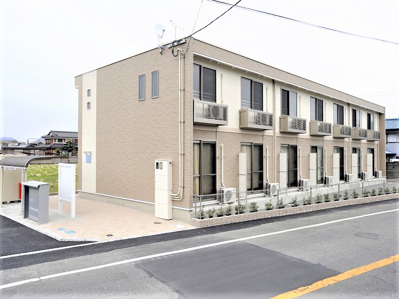 レオネクストエレガンの賃貸物件