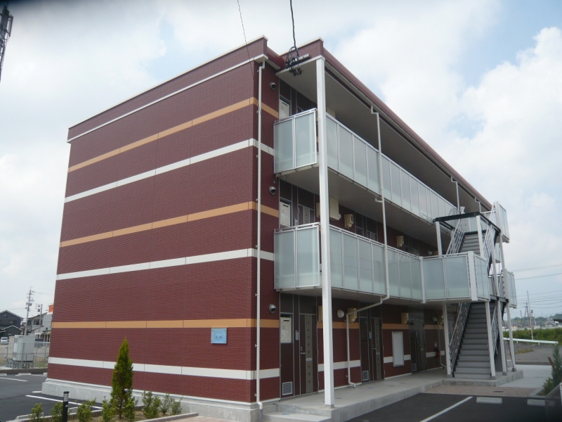 レオネクスト宮神の賃貸物件