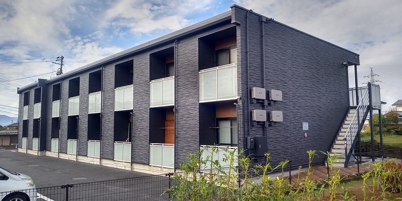 レオネクストラ フォンテーヌの賃貸物件