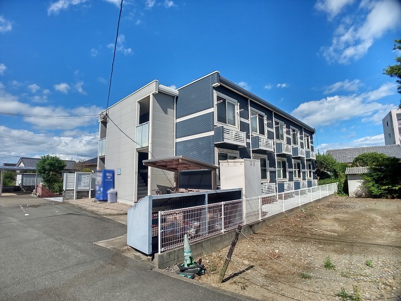 レオネクスト住吉ヒルズ２の賃貸物件