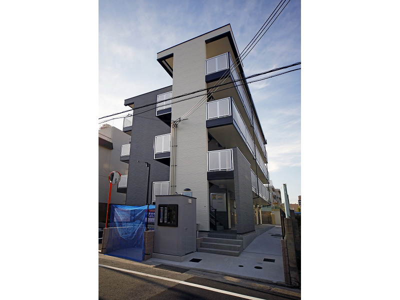 建物画像