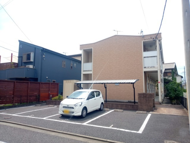 レオパレスグルーテンCの賃貸物件