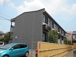 レオパレス丹後の賃貸物件