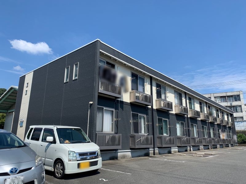 レオネクストコートドールの賃貸物件