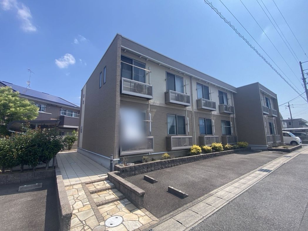 レオネクスト藤の賃貸物件