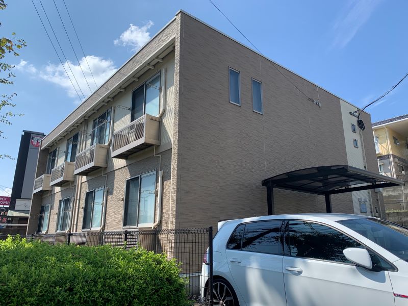 レオネクストアーバン四季の賃貸物件