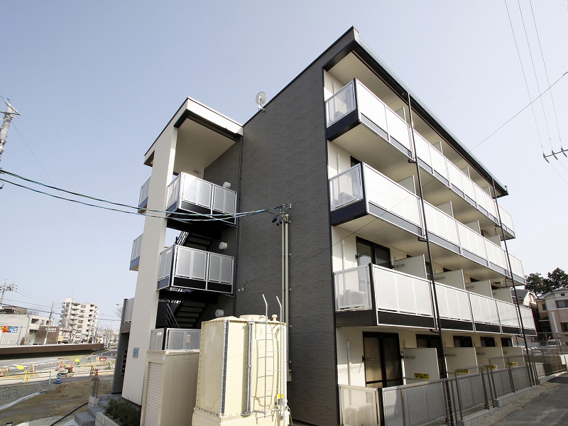 レオパレスくるみの賃貸物件