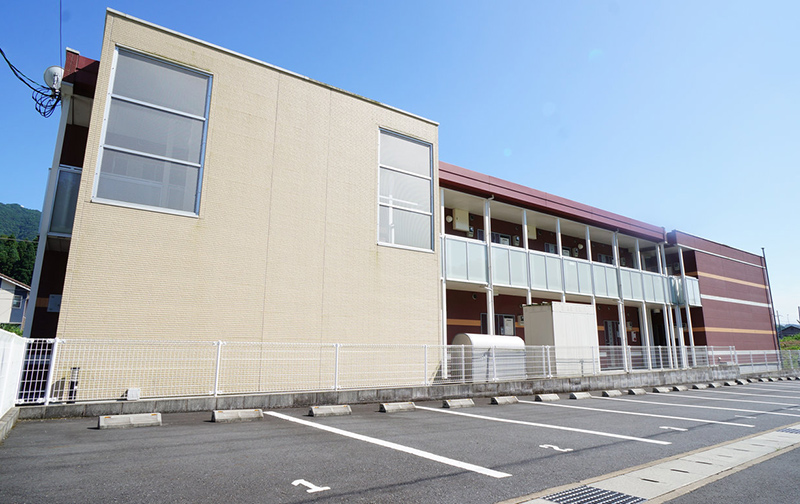 レオネクストKAZEの賃貸物件