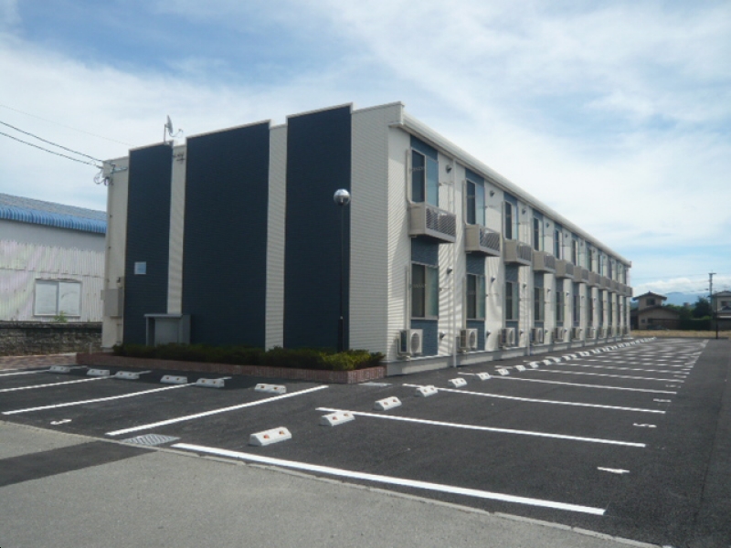 レオネクストオルゲント2号の賃貸物件