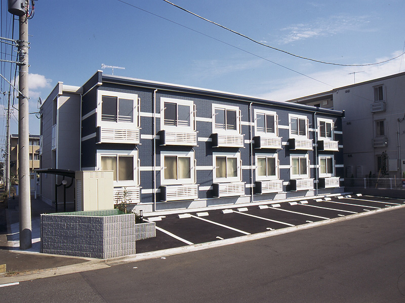 レオネクストグリーンベルの賃貸物件