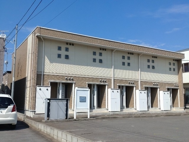 レオネクスト泉野の賃貸物件