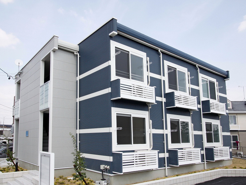 レオネクストパティオ宮前の賃貸物件