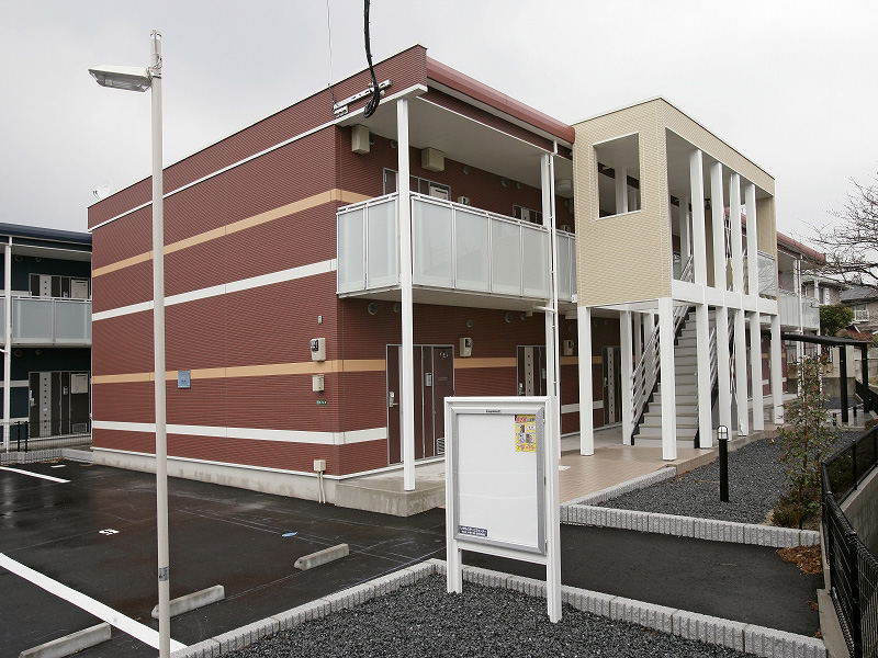 レオネクスト小倉東の賃貸物件