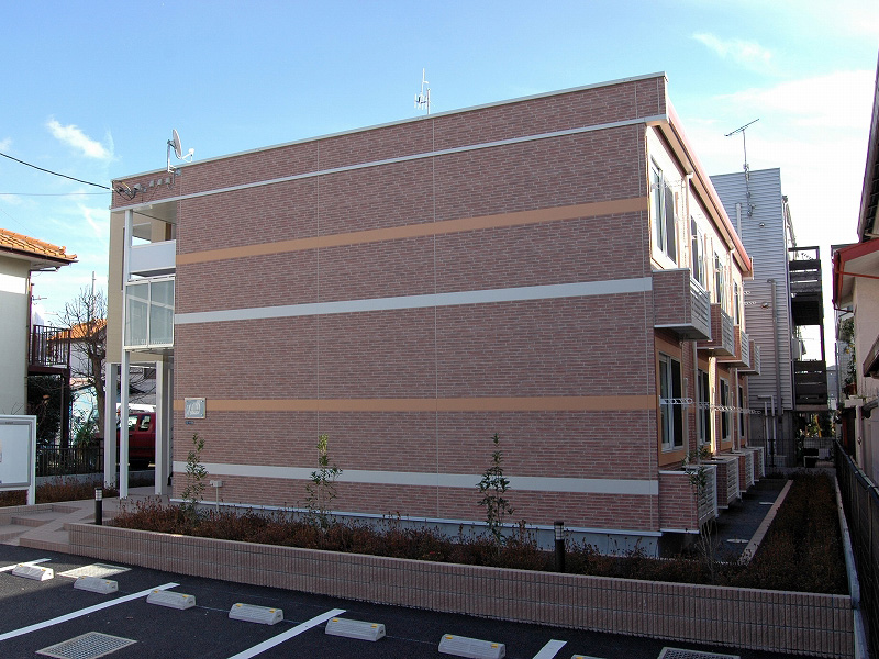 レオネクストウィング湘南の賃貸物件