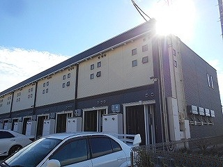 レオネクスト太田の賃貸物件