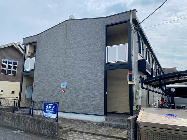 レオパレス9街区の賃貸物件