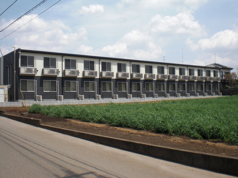 レオネクストアーバンスクエアの賃貸物件