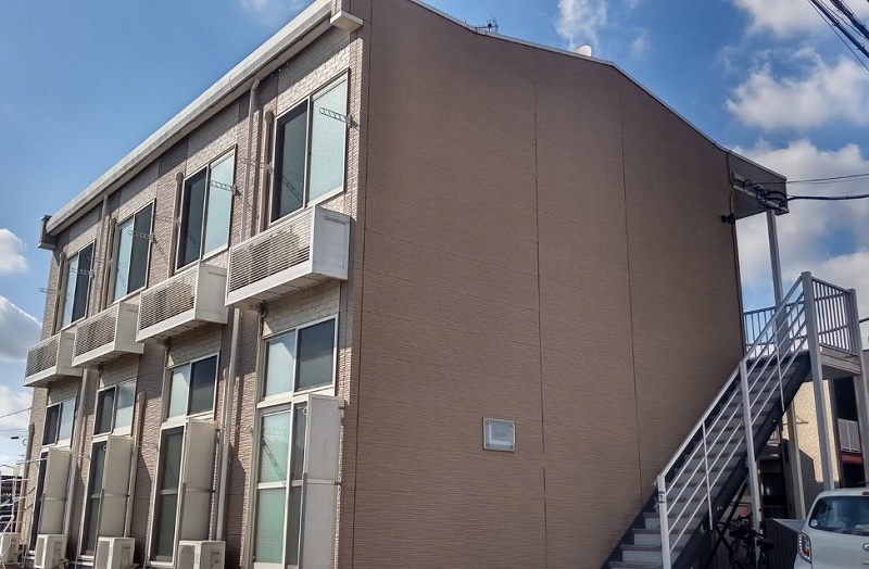 レオパレスノンノンの賃貸物件