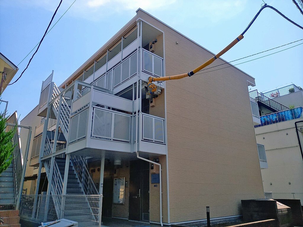 レオパレスタウンコートの賃貸物件