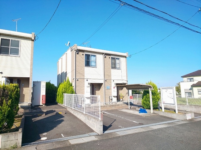 建物画像