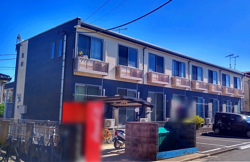 レオネクストユニベールの賃貸物件