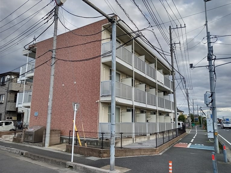 レオパレスＷＡＫＡＮＡ 1階 築15年8ヶ月の賃貸物件