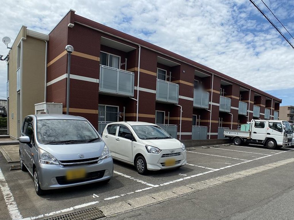 レオネクスト喜楽の賃貸物件