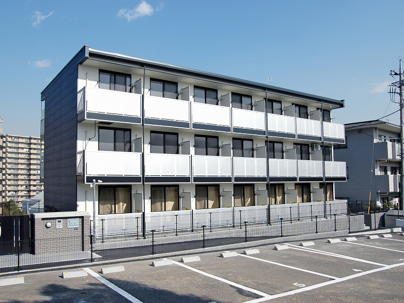 レオパレス高倉の賃貸物件