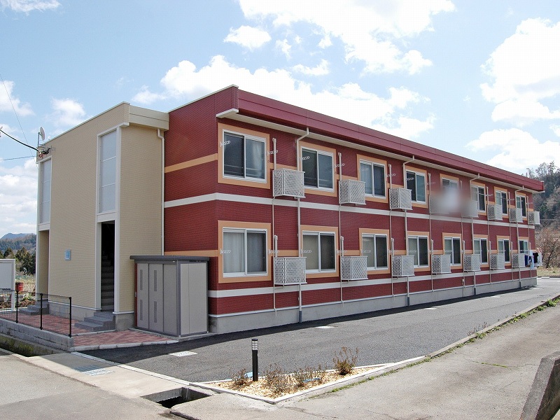 レオネクストニューフィールドの賃貸物件