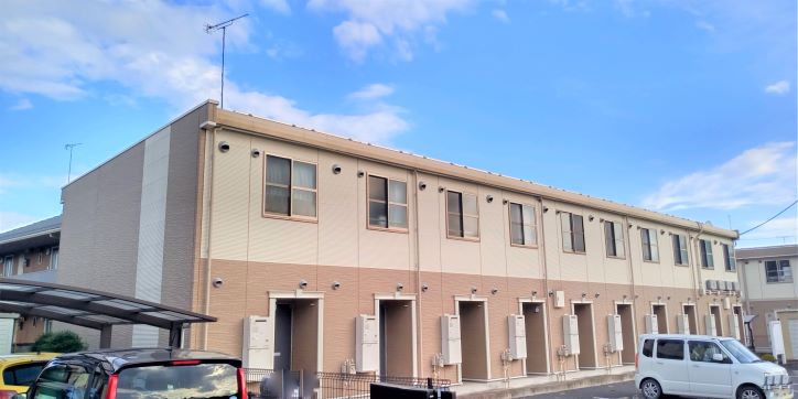 レオネクスト空の賃貸物件