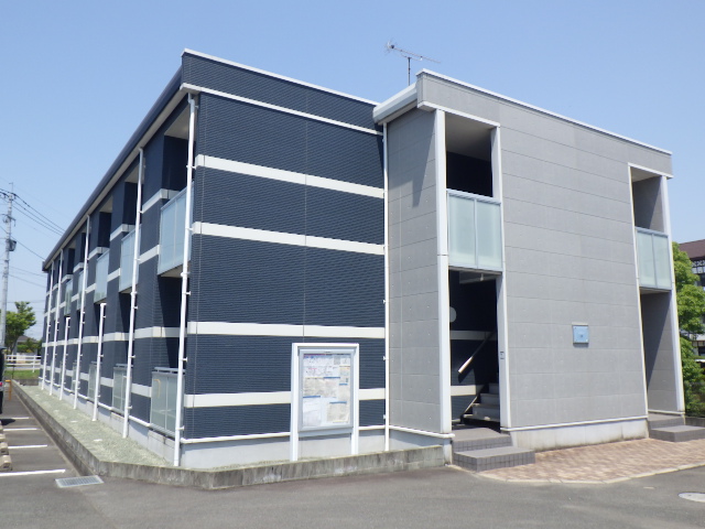 レオパレスレオネクスト綾の賃貸物件