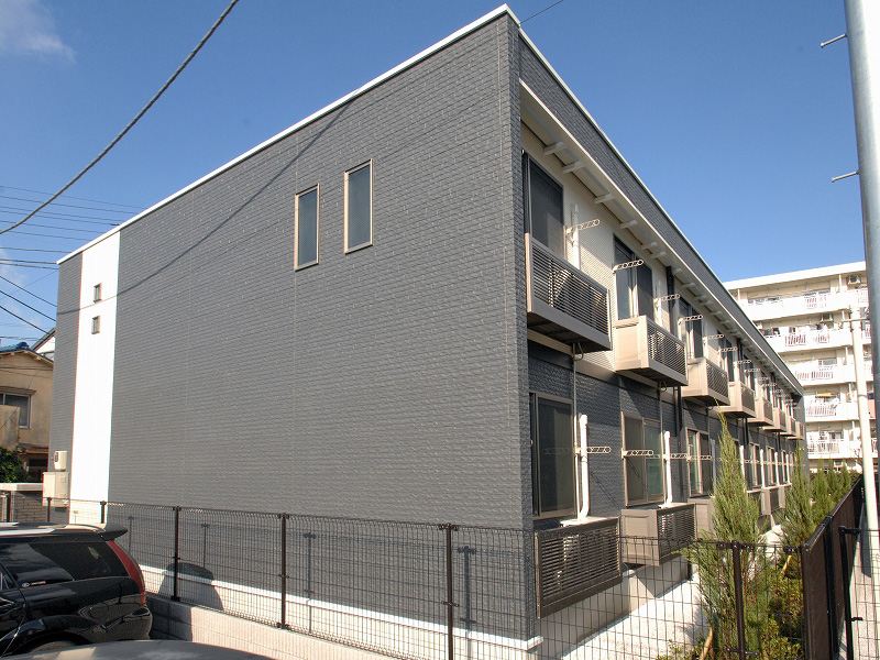 レオネクストプラシードAの賃貸物件