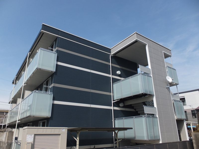 レオネクスト新町の賃貸物件