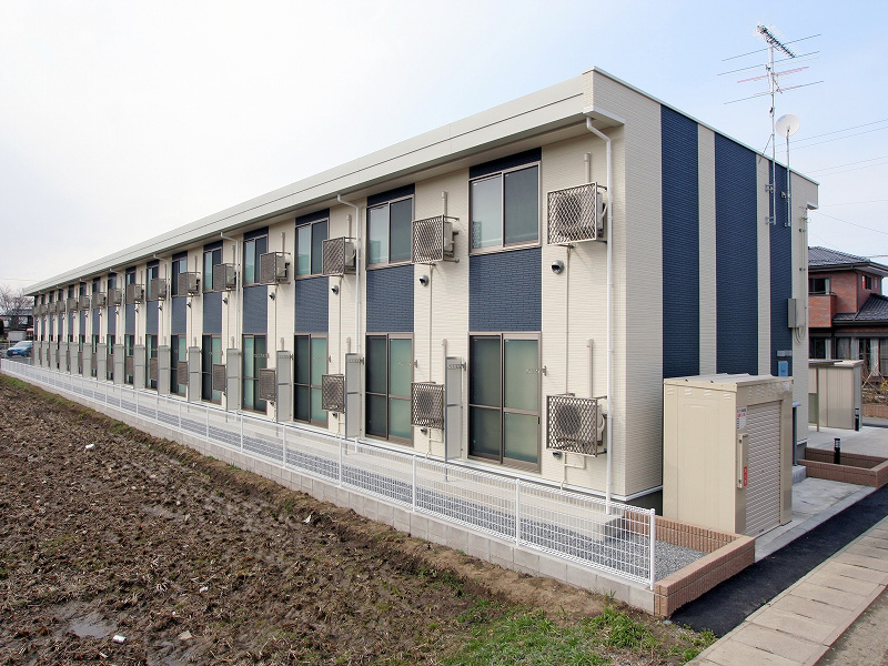 レオネクストVilanovaの賃貸物件